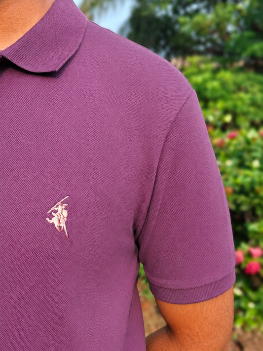 The Heritage Polo - Vintage Wine