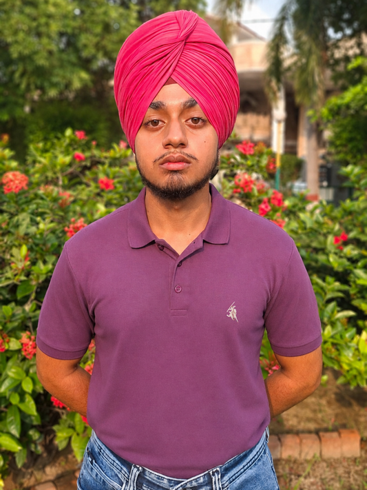 The Heritage Polo - Vintage Wine